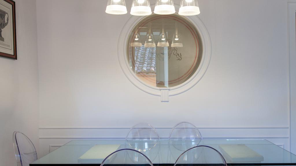 Rental In Rome - Scala Suite Exterior photo
