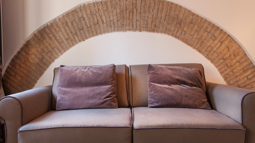 Rental In Rome - Scala Suite Exterior photo