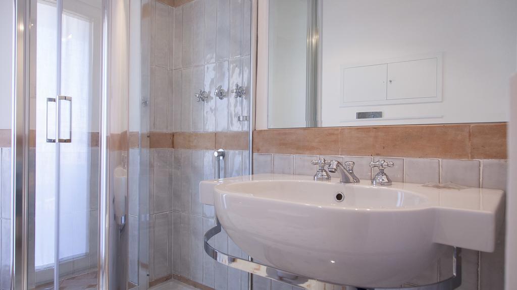 Rental In Rome - Scala Suite Exterior photo